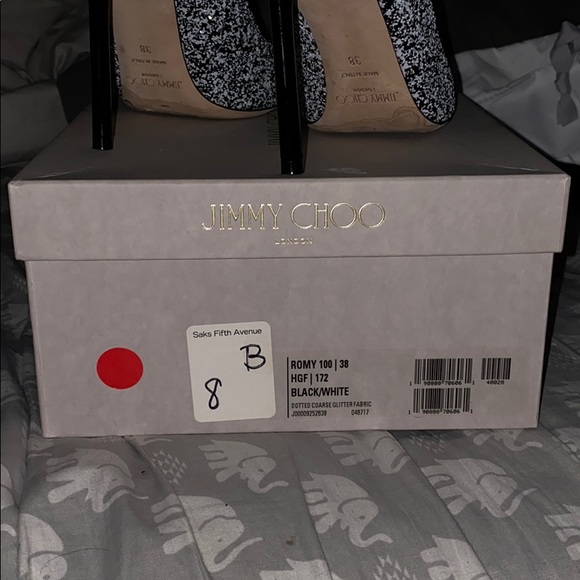 Jimmy Choo - Picture 5 of 5